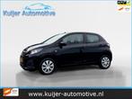 Peugeot 108 1.0 e-VTi Active Apple Carplay / Android Auto, Voorwielaandrijving, Stof, Gebruikt, Zwart