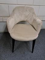 Richmond Interiors eetkamerstoel Giovanna SALE, Richmond Interiors, Overige kleuren, Nieuw, Ophalen of Verzenden