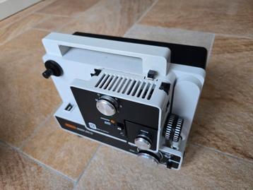 Eumig Mark 610 D Super 8 Filmprojector beschikbaar voor biedingen
