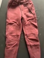Nike Tech Fleece Sportpak/donkerrood/maat S, Ophalen of Verzenden, Gedragen, Maat 46 (S) of kleiner