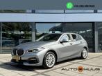 BMW 1-serie 120i Aut. Executive Ed. Sport | Navi | LED | BMW, 1998 cc, Euro 6, 4 cilinders, Bedrijf