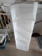 Scubb opbergers ikea, Ophalen, Zo goed als nieuw