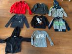 Kinderkleding jongen 110/116, Ophalen of Verzenden, Gebruikt