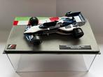 Brabham BT52B – Nelson Piquet – 1983 | schaal 1:43, Ophalen of Verzenden, Zo goed als nieuw, Auto, Overige merken