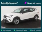 Seat ARONA 1.0 TSI FR  DSG  Stoelverwarming  Carplay  Virtua, Auto's, Seat, 5 stoelen, 19 km/l, Bedrijf, Benzine