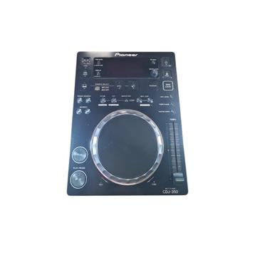 Pioneer CDJ-350 | Gebruikte Staat | 3 Maanden Garantie beschikbaar voor biedingen