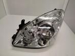 Toyota Corolla Verso Lift Lamp links