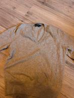 Cachemire trui Galeries Lafayette - Maat M, Kleding | Dames, Maat 38/40 (M), Galeries lafayette, Beige, Ophalen of Verzenden