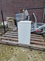 Koelkast inbouw zanker, Minder dan 75 liter, Ophalen of Verzenden, Met vriesvak, 85 tot 120 cm