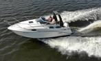 Sealine S23 Sportcruiser -170 PK-30kn / Volledig Gereviseerd, Watersport en Boten, Ophalen, Gebruikt, Diesel, Polyester