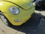 Voorbumper van een Volkswagen Beetle, Gebruikt, Bumper, 3 maanden garantie, Verzenden