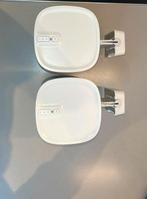 Sonos Play 1 Speakers Gen 1 inclusief muurbeugels, Ophalen of Verzenden, Zo goed als nieuw, Sonos, Minder dan 60 watt