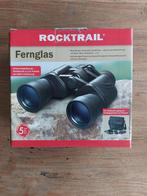 Rocktrail verrekijker, Nieuw, 8 tot 12x, Met hoes of tas, Porro (met knik)