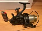 Shimano 3500 Batrunner, zeer netjes !, Ophalen of Verzenden, Gebruikt, Molen