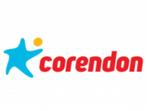 Tegoedbon Corendon €150, Drie personen of meer, Cadeaubon, Overige typen