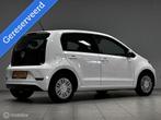 Volkswagen Up! 1.0 BMT move up! I Airco I Elektr.-pakket I L, Voorwielaandrijving, Gebruikt, Bedrijf, Handgeschakeld