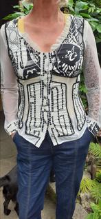 Save the Queen, Kleding | Dames, Ophalen of Verzenden, Zo goed als nieuw, Maat 38/40 (M)