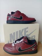 Nike SB Dunk Low Limosine Skateboards 45EU/11US, Bruin, Nike, Nieuw, Ophalen of Verzenden