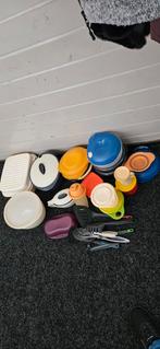 Tuperware, Huis en Inrichting, Keuken | Tupperware, Ophalen of Verzenden, Overige typen