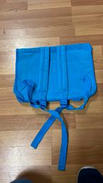 Schooltas met aap, Ophalen, Gebruikt