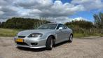 Hyundai Coupé 2.0 2005 GLS 143pk, Auto's, 65 €/maand, 1282 kg, Zwart, 4 stoelen