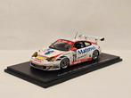 Spark Porsche 911 GT3 RS 24h Le Mans 1:43, Hobby en Vrije tijd, Modelauto's | 1:43, Overige merken, Auto, Ophalen of Verzenden