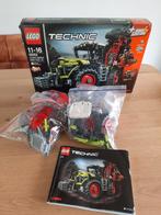 Lego technic Claas 42054, Kinderen en Baby's, Speelgoed | Duplo en Lego, Ophalen of Verzenden, Zo goed als nieuw