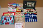 DIVERSE CONSTRUCTIE DOZEN., Ophalen, Gebruikt, Jongen of Meisje