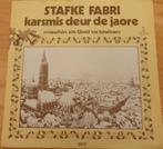 Stafke Fabri > Karsmis deur de jaore, Cd's en Dvd's, Gebruikt, 7 inch, Single, Ophalen of Verzenden