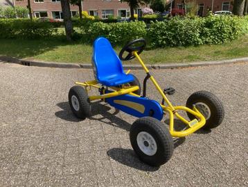 Skelter Berg Compact Cross (middenmaat 5-12 jaar) beschikbaar voor biedingen