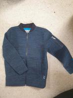 Garcia jasje/ HLS Kids dons jasje/ Monkey hoodie 116-122, Ophalen of Verzenden, Zo goed als nieuw, Garcia, Jongen