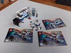 LEGO 70811 Flying Flusher, Ophalen of Verzenden, Gebruikt, Complete set, Lego