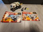LEGO Ninjago Titanium Ninja Tumbler - 70588, Ophalen, Gebruikt