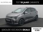 Kia Picanto 1.0 DPI GT-Line | DEMONSTRATIE AUTO, vraag naar, 63 pk, Euro 6, 4 stoelen, Origineel Nederlands
