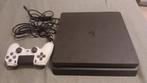 Ps4 slim 1tb, Spelcomputers en Games, Spelcomputers | Sony PlayStation 4, Ophalen, Zo goed als nieuw, Met 1 controller, Slim