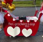 Vandaag GRATIS ophalen! Carnaval kar, Ophalen, Zo goed als nieuw