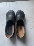 Sika klompen STAAT IN DE WEG, Ophalen, Zo goed als nieuw, Laarzen