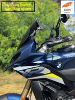 BMW S1000XR S 1000 XR Sport 2024 koffers carbon garantie vol, Handvatverwarming, 4 cilinders, Motorrijbewijs A, Bedrijf