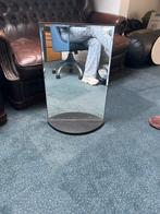 Staande Kaptafel Spiegel, Ophalen, Minder dan 50 cm, Gebruikt, 150 tot 200 cm