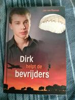 Jan van Reenen - Dirk helpt de bevrijders, Ophalen of Verzenden, Zo goed als nieuw, Jan van Reenen