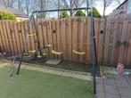 Schommel toestel, Kinderen en Baby's, Speelgoed | Buiten | Speeltoestellen, Ophalen of Verzenden, Gebruikt, Schommel