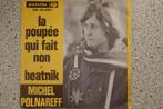 Michel Polnareff   25-06-1966, Pop, Gebruikt, Ophalen of Verzenden