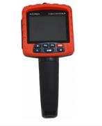 Futech Inspectiecamera Tubecorder 5.9, Doe-het-zelf en Verbouw, Meetapparatuur, Verzenden, Zo goed als nieuw, Overige meters
