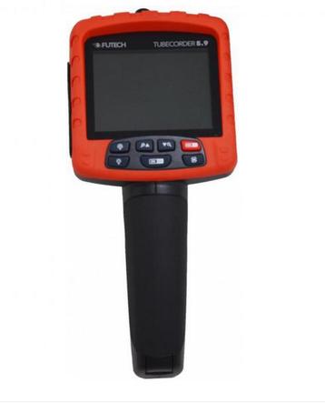 Futech Inspectiecamera Tubecorder 5.9 beschikbaar voor biedingen