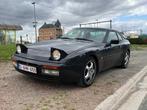 1990 Porsche 944 S2 Targa, Auto's, Oldtimers, Overige carrosserieën, Overige brandstoffen, Bedrijf, Te koop