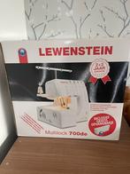 LEWENSTEIN MULTILOCK  700DE, Ophalen, Nieuw, Lockmachine, Lewenstein