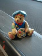 Cherished Teddies Rembrand handgeschilderd, Ophalen of Verzenden, Zo goed als nieuw, Beeldje, Cherished Teddies