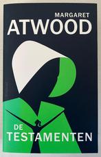 De Testamenten - Margaret Atwood (2019), Ophalen of Verzenden, Zo goed als nieuw
