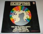 LP- EKSEPTION - 1969, Ophalen of Verzenden, 1960 tot 1980, Gebruikt, Overige formaten