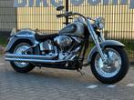 Harley Davidson Fat Boy 1450cc FLSTFi Fatboy, Chopper, Bedrijf, 1449 cc, Meer dan 35 kW